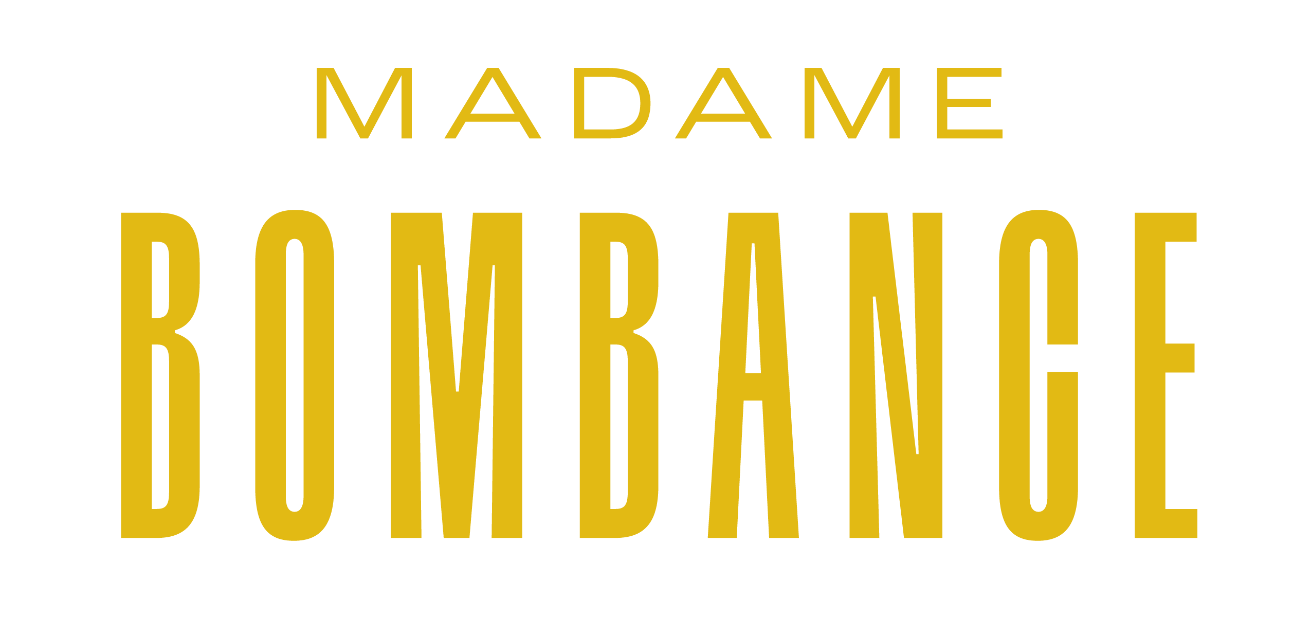 Madame Bombance